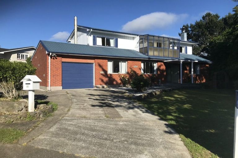 Photo of property in 23 Argyle Avenue, Levin, 5510