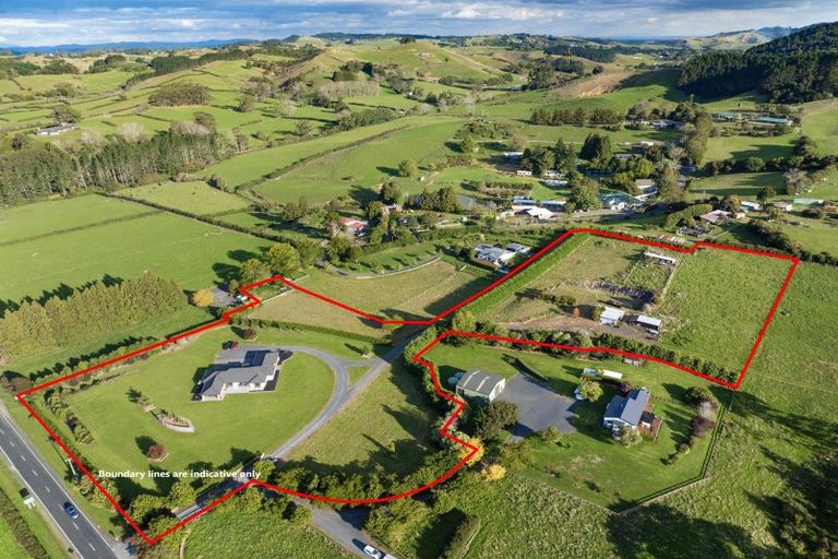 Photo of property in 782b Ararimu Road, Ararimu, 2579