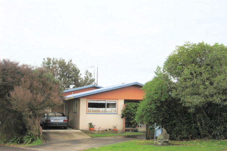 Photo of property in 53 Sedgewick Road, Opotiki, 3122