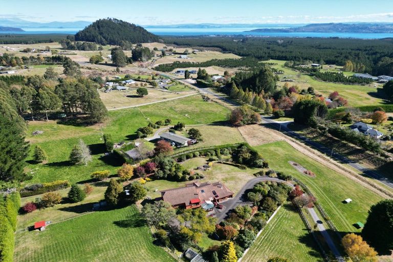 Photo of property in 8 Mark Wynd, Maunganamu, Taupo, 3379