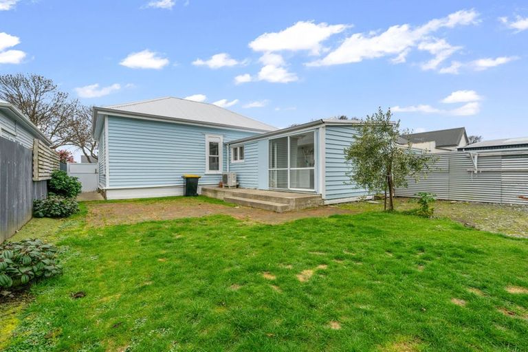 Photo of property in 176 Macmaster Street, Richmond, Invercargill, 9810