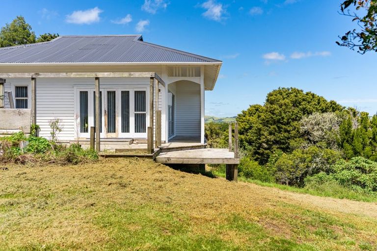 Photo of property in 1679 State Highway 12, Paparoa, 0571