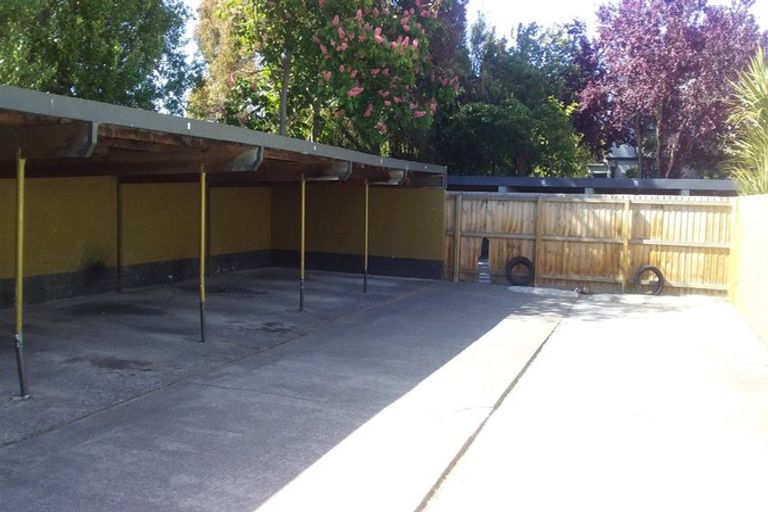 Photo of property in 10/20 Avalon Street, Richmond, Christchurch, 8013