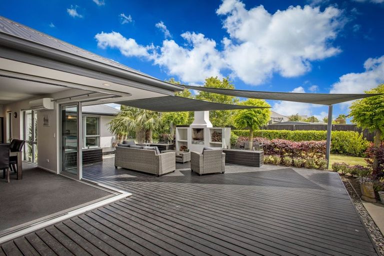 Photo of property in 3 Ashton Rise, West Melton, 7618