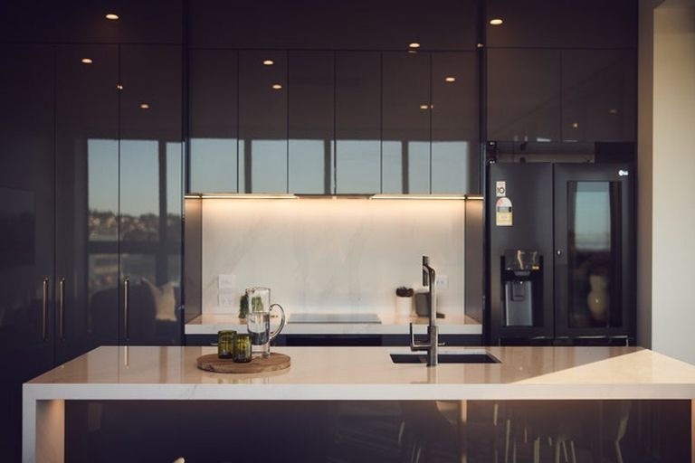 Photo of property in 1407/8 Lakewood Court, Manukau, Auckland, 2104