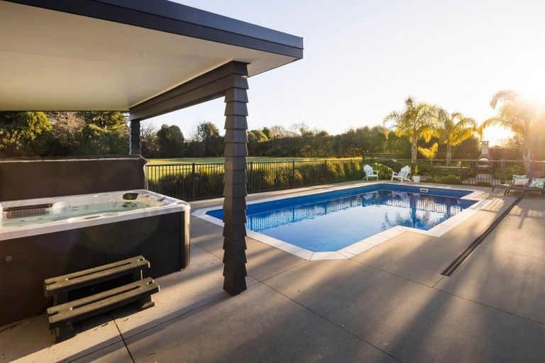 Photo of property in 19g Bates Road, Tamahere, Hamilton, 3283