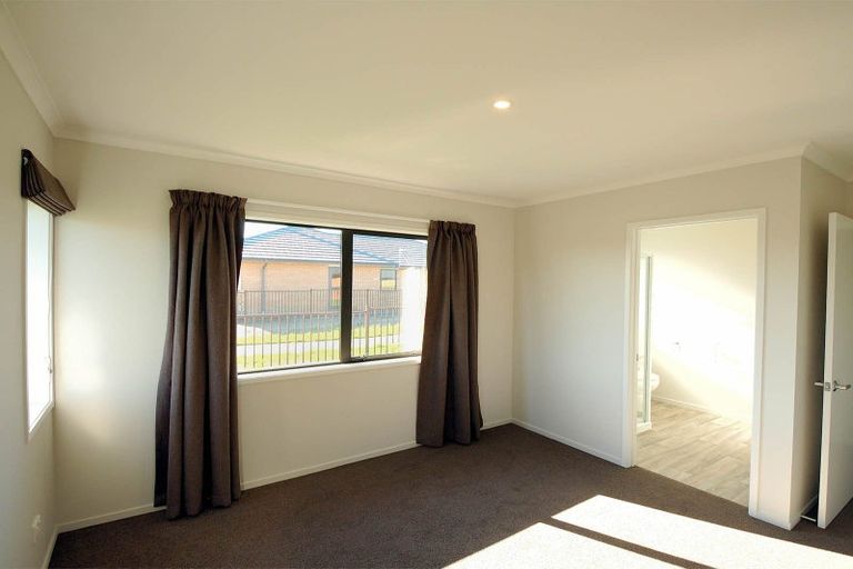 Photo of property in 56 Andesite Drive, Rolleston, 7614