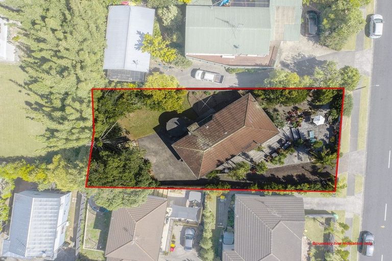 Photo of property in 56 Polkinghorne Drive, Manly, Whangaparaoa, 0930