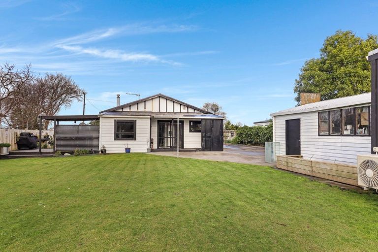 Photo of property in 32 Eynon Road, Morrinsville, 3300