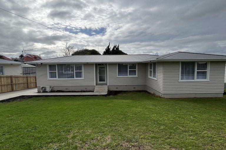 Photo of property in 27 Clark Road, Te Kamo, Whangarei, 0112