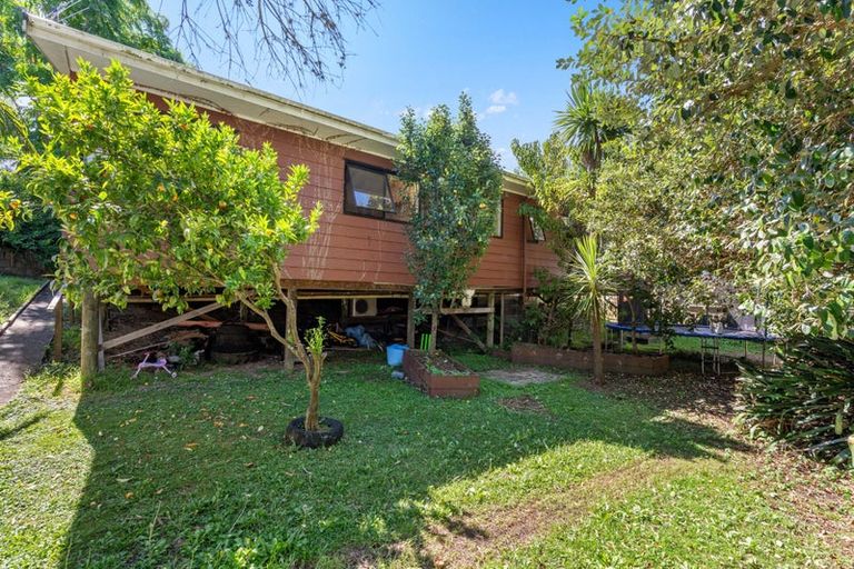 Photo of property in 57 Third Avenue, Avenues, Whangarei, 0110