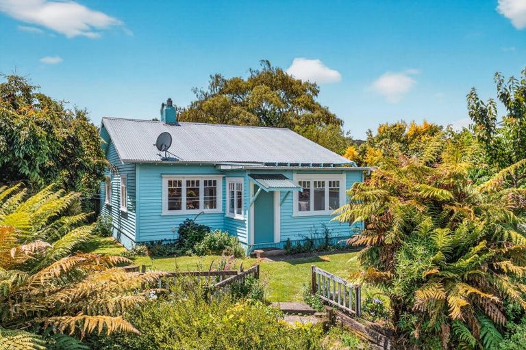 Photo of property in 43 Morero Terrace, Taumarunui, 3920