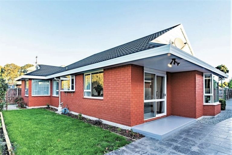 Photo of property in 1/32 English Street, Sockburn, Christchurch, 8042