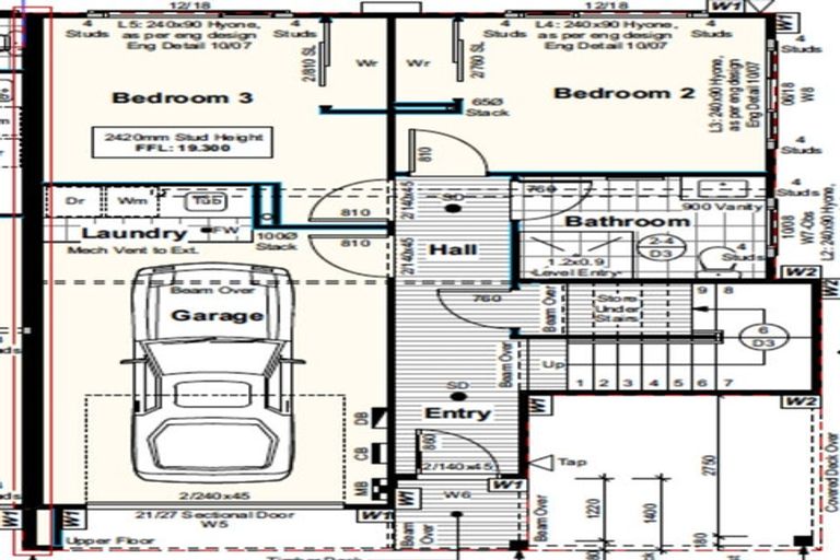 Photo of property in 121b Deep Creek Road, Torbay, Auckland, 0630