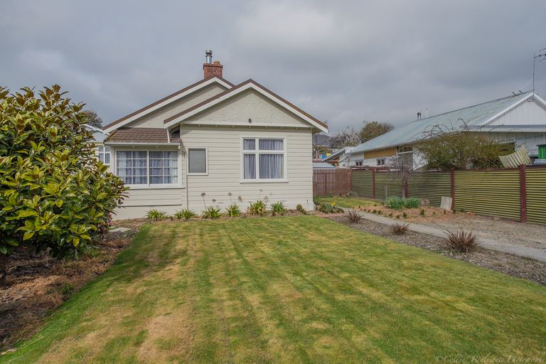 Photo of property in 10 Cameron Street, Seaview, Timaru, 7910