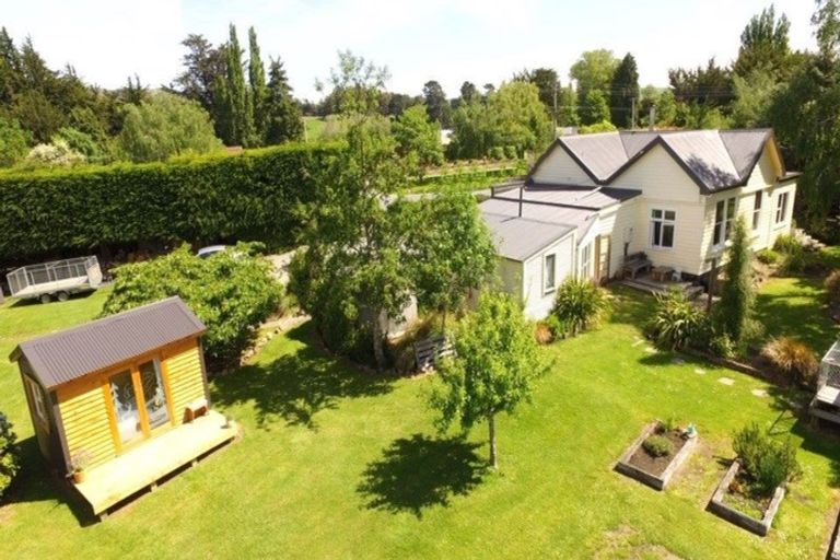 Photo of property in 1532 Waimea Highway, Mandeville, Gore, 9776