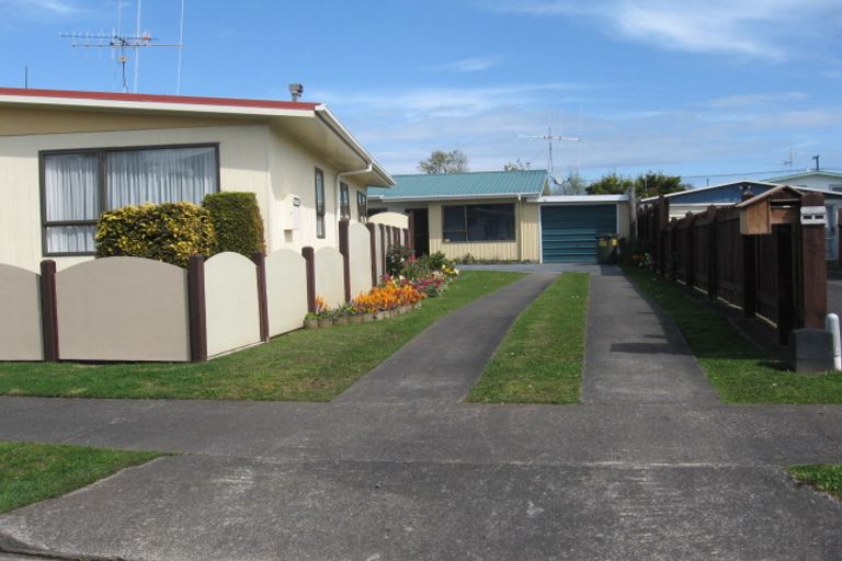 Photo of property in 5a Stafford Street, Springvale, Whanganui, 4501