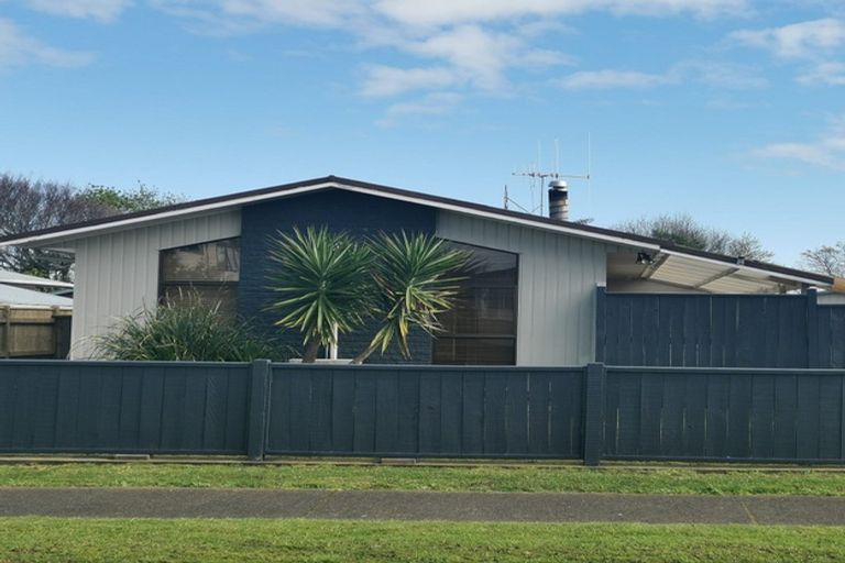 Photo of property in 4 Dorset Road, Springvale, Whanganui, 4501