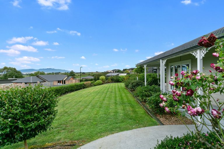 Photo of property in 107 Meddings Crescent, Te Awamutu, 3800