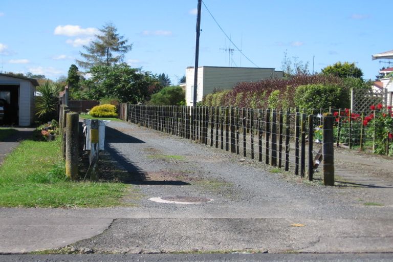 Photo of property in 3/12 Grey Street, Putaruru, 3411