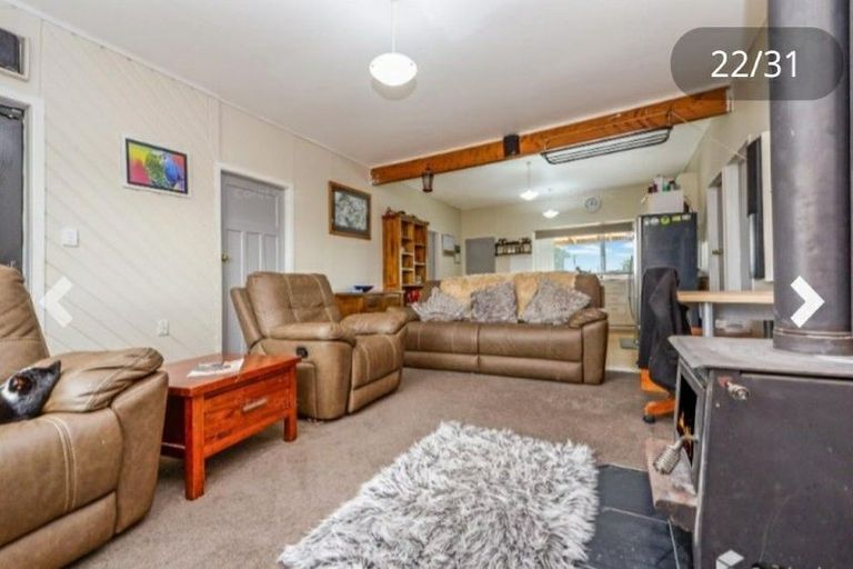 Photo of property in 21 Farmer Road, Waitoa, 3310