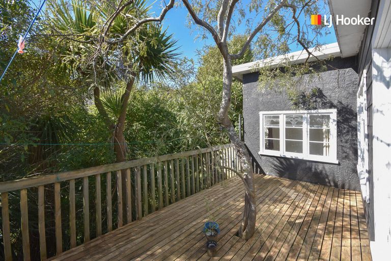 Photo of property in 25 Frances Street, Broad Bay, Dunedin, 9014