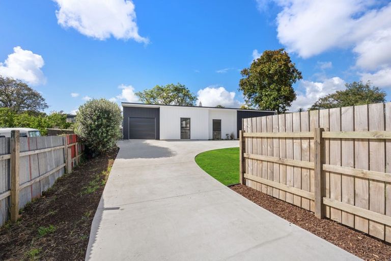 Photo of property in 23a Meldrum Street, Te Kamo, Kamo, 0112