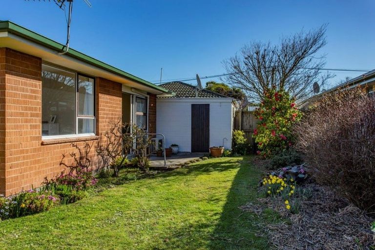 Photo of property in 1/26 Trafalgar Street, St Albans, Christchurch, 8014
