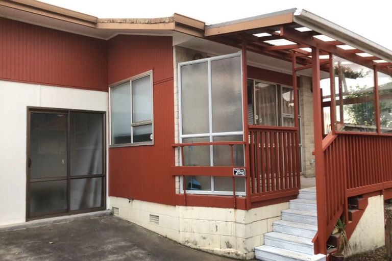 Photo of property in 5/238 Shirley Road, Papatoetoe, Auckland, 2025