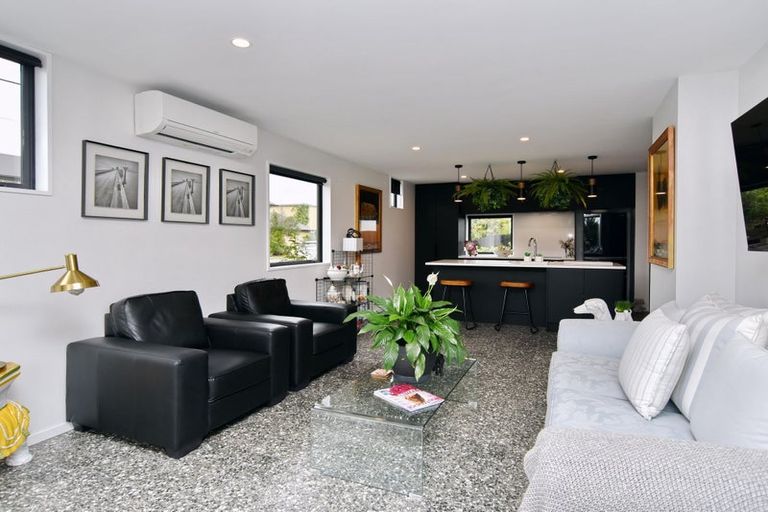Photo of property in 1/12 Hume Street, Sydenham, Christchurch, 8023