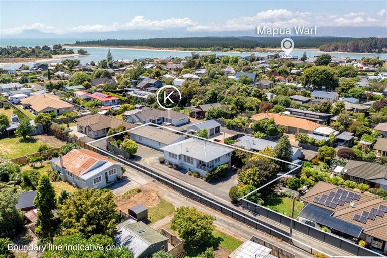 Photo of property in 48a Aranui Road, Mapua, 7005