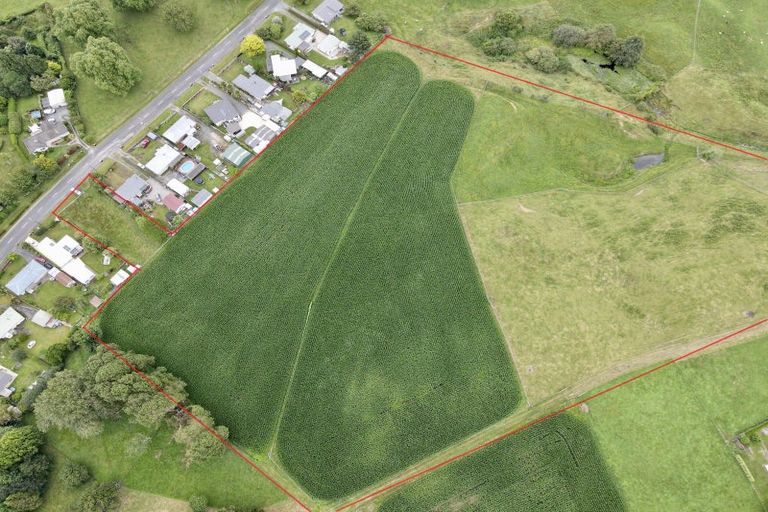 Photo of property in 69 Overdale Road, Putaruru, 3411