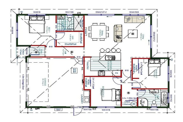 Photo of property in 185a Church Street, West End, Timaru, 7910