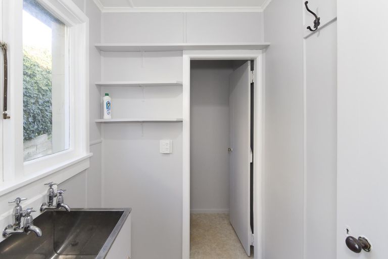 Photo of property in 33 Tamar Street, South Hill, Oamaru, 9400