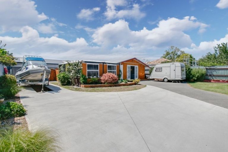 Photo of property in 16a Wycliffe Street, Onekawa, Napier, 4110