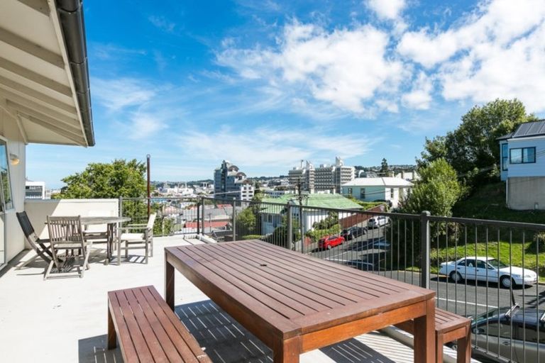 Photo of property in 129b Forth Street, North Dunedin, Dunedin, 9016