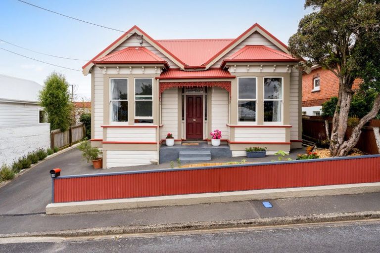 Photo of property in 50 Maryhill Terrace, Maryhill, Dunedin, 9011