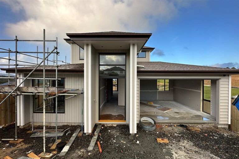 Photo of property in 57 Matangi View Drive, Orewa, 0931
