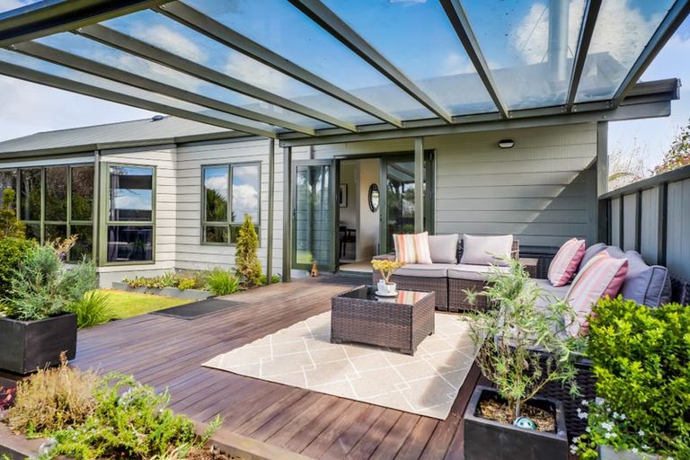 Photo of property in 43 Lincoln East Road, Everett Park, Inglewood, 4389