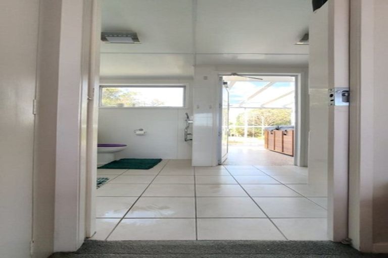 Photo of property in 37 Burwood Road, Burwood, Christchurch, 8083