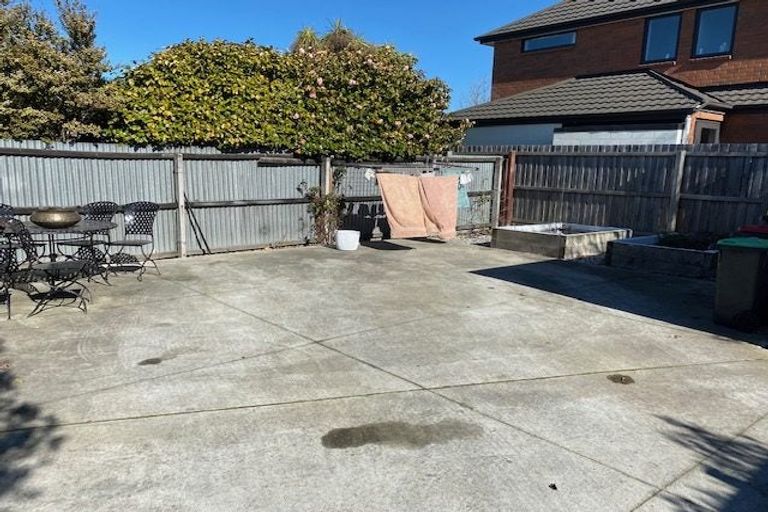 Photo of property in 1/501 Barbadoes Street, Edgeware, Christchurch, 8013