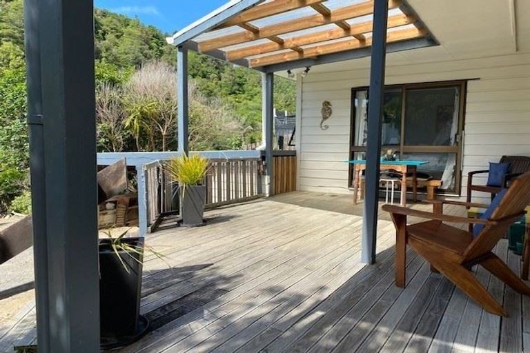 Photo of property in 28 Te Puru Creek Road, Te Puru, Thames, 3575