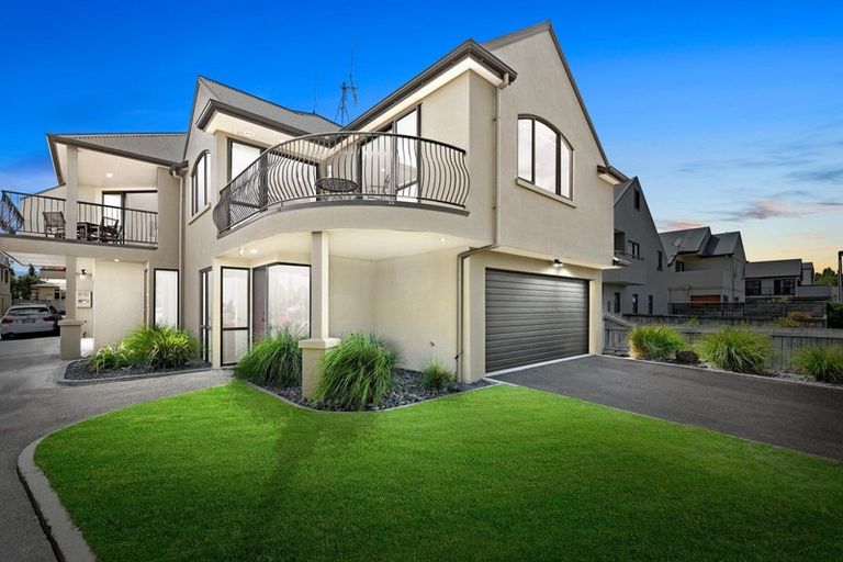 Photo of property in 438a Tristram Street, Whitiora, Hamilton, 3200