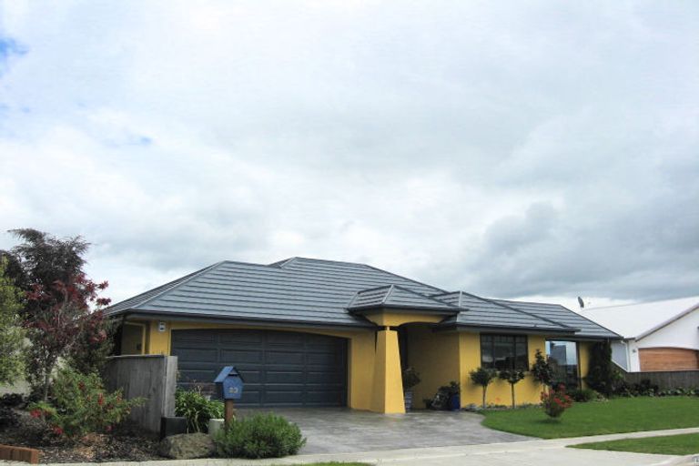 Photo of property in 23 Monaco View, Stoke, Nelson, 7011