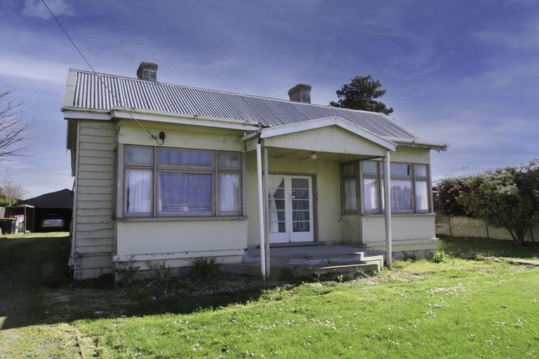 Photo of property in 143 Main Street, Mataura, 9712