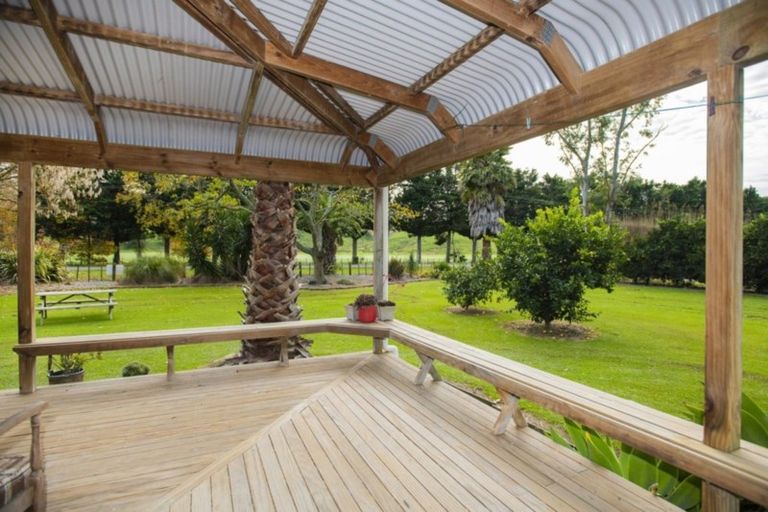 Photo of property in 144 Ngakoroa Road, Ormond, Gisborne, 4071