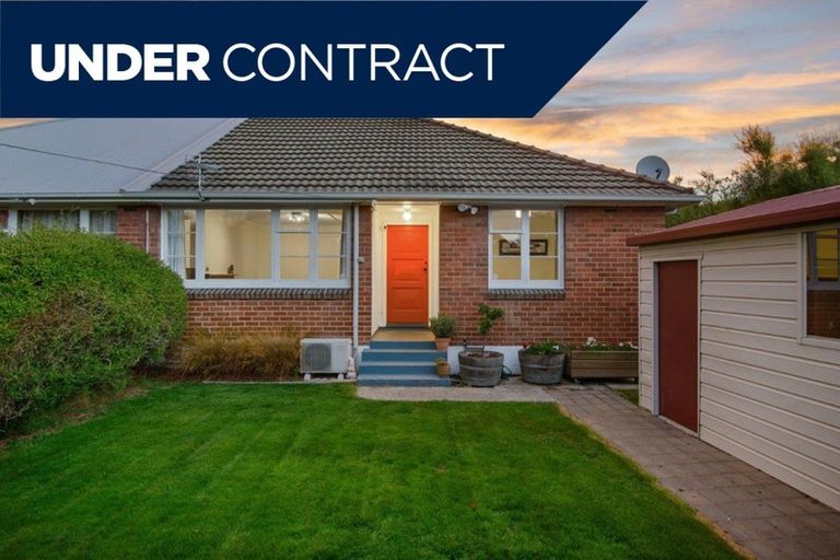 Photo of property in 35 Attlee Crescent, Bryndwr, Christchurch, 8053