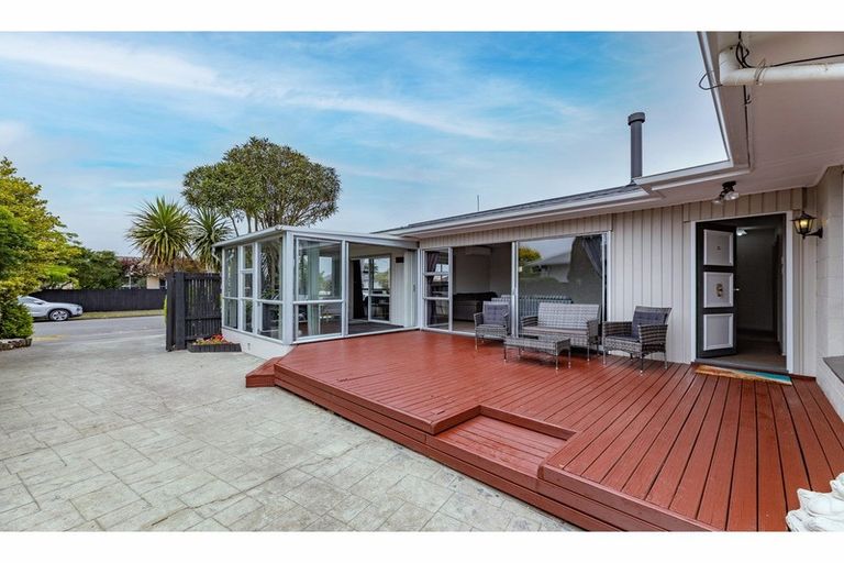 Photo of property in 45 Cottonwood Street, Parklands, Christchurch, 8083