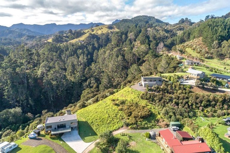 Photo of property in 8 Te Mata Drive, Te Mata, Thames, 3575