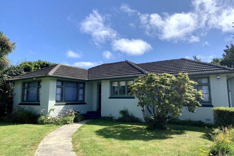 Photo of property in 39 Esperance Street, St Albans, Christchurch, 8052